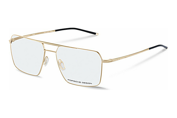 Porsche Design P8386 D Szemüvegkeret