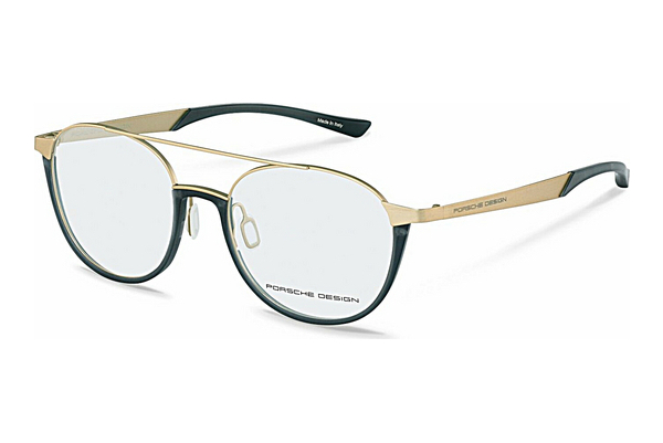 Porsche Design P8389 B Szemüvegkeret