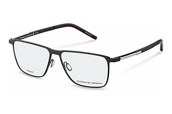 Porsche Design P8391 A Szemüvegkeret