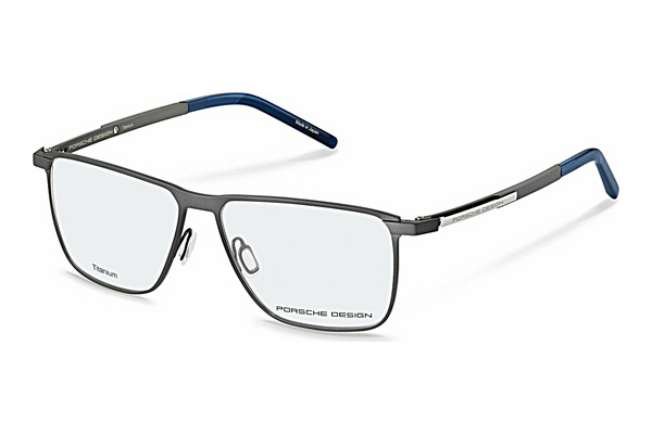 Porsche Design P8391 B Szemüvegkeret