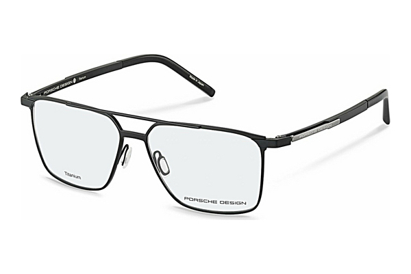 Porsche Design P8392 B Szemüvegkeret