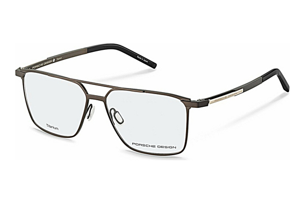 Porsche Design P8392 D Szemüvegkeret