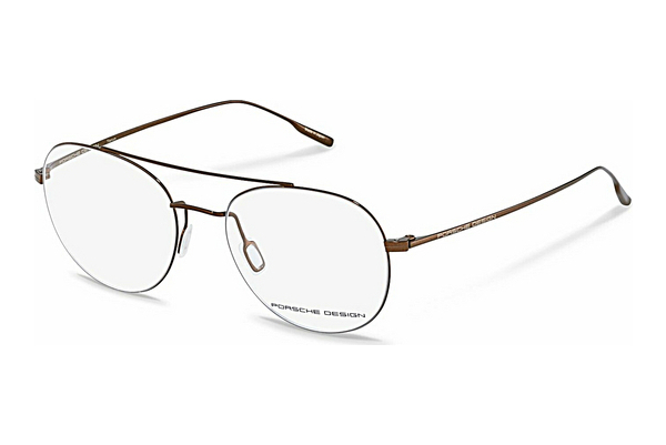 Porsche Design P8395 D Szemüvegkeret