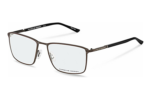 Porsche Design P8397 D Szemüvegkeret