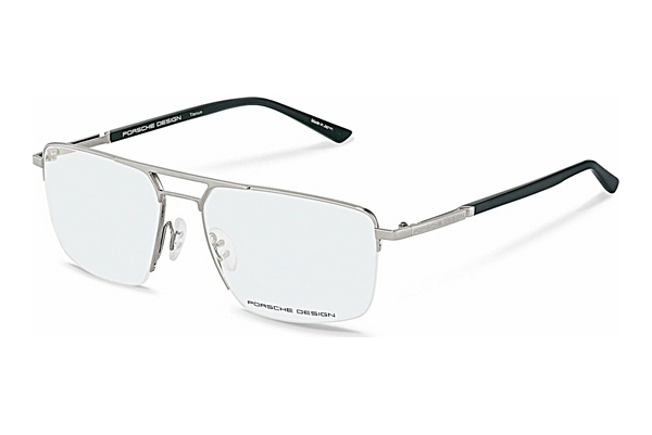 Porsche Design P8398 B Szemüvegkeret