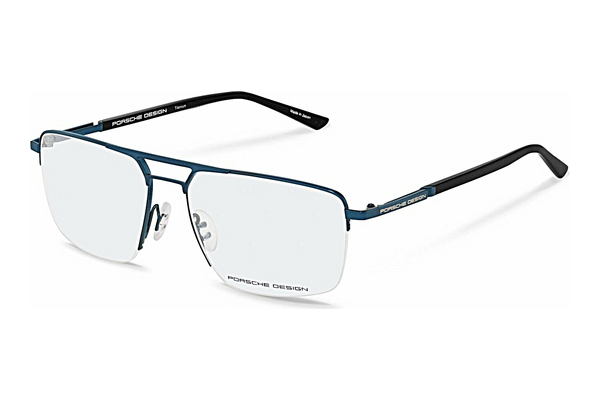 Porsche Design P8398 D Szemüvegkeret