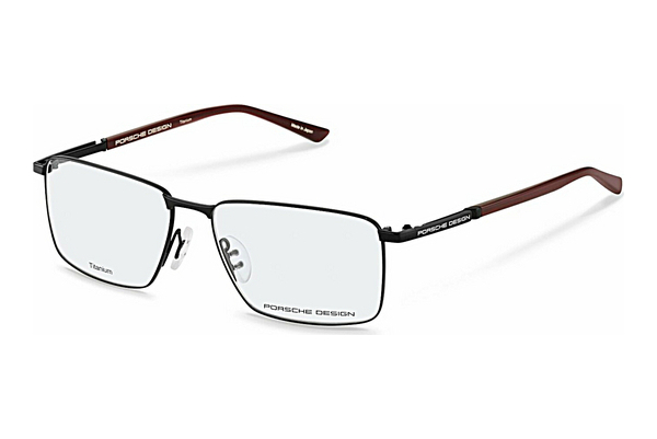 Porsche Design P8729 A Szemüvegkeret