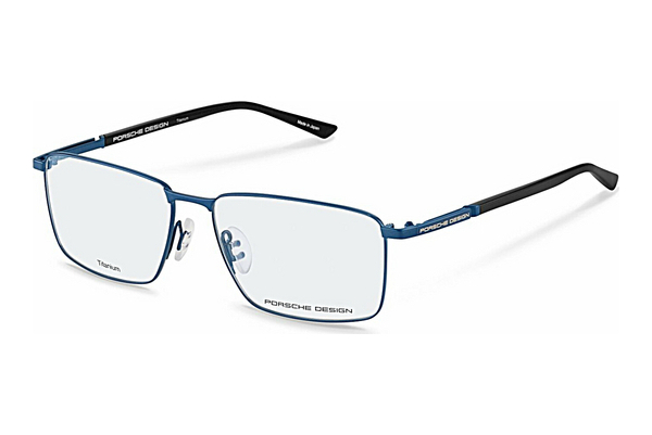 Porsche Design P8729 D Szemüvegkeret