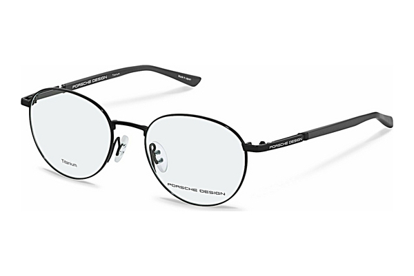 Porsche Design P8731 A000 Szemüvegkeret