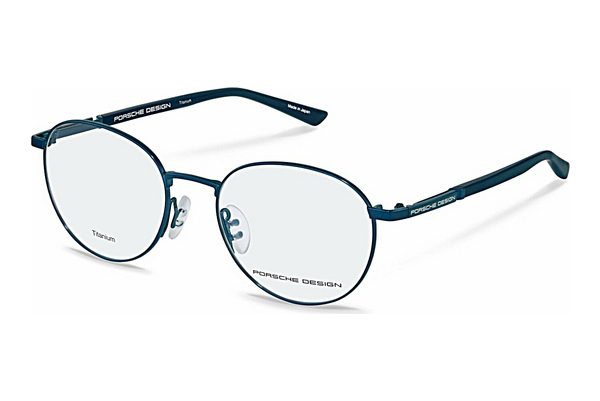 Porsche Design P8731 C000 Szemüvegkeret