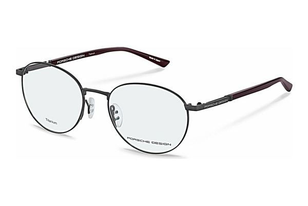 Porsche Design P8731 D000 Szemüvegkeret