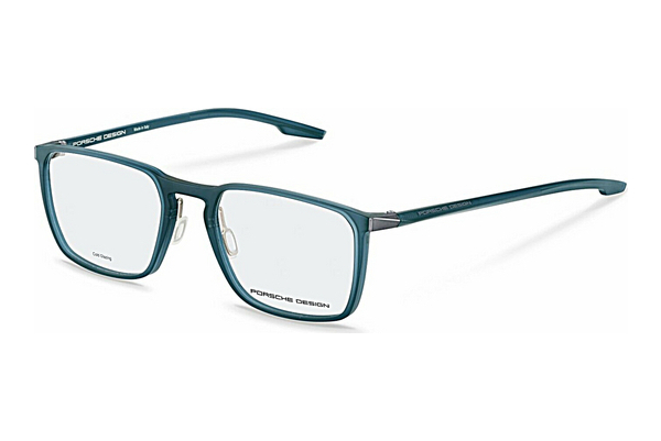 Porsche Design P8732 B Szemüvegkeret