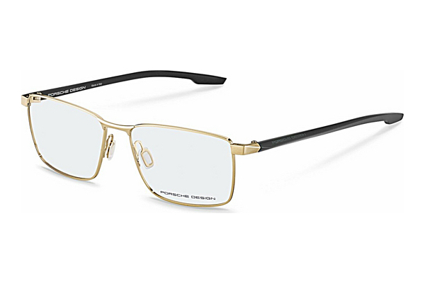 Porsche Design P8733 B Szemüvegkeret