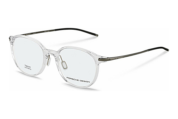 Porsche Design P8734 B Szemüvegkeret