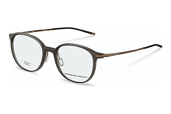 Porsche Design P8734 D Szemüvegkeret