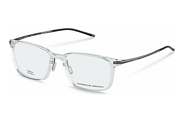 Porsche Design P8735 B Szemüvegkeret