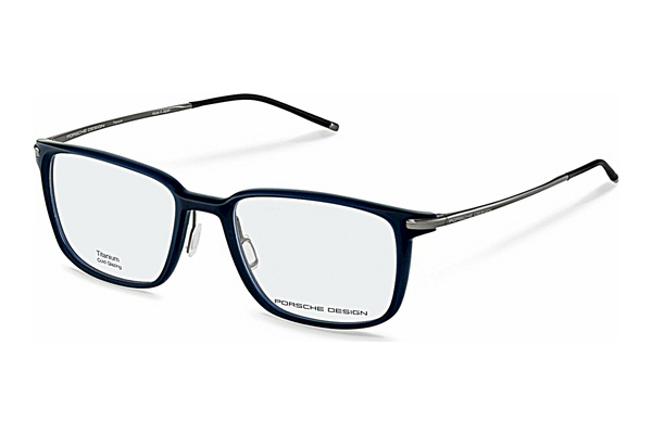 Porsche Design P8735 D Szemüvegkeret