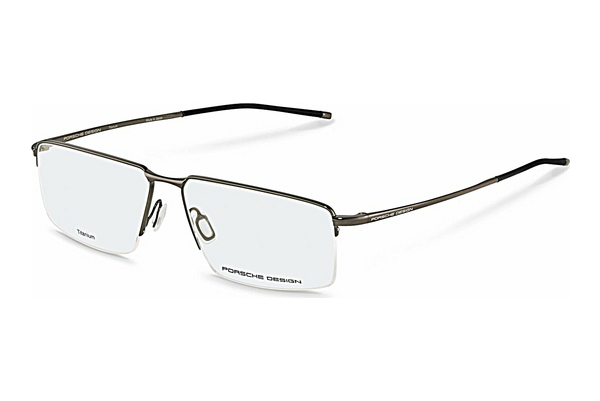 Porsche Design P8736 D Szemüvegkeret