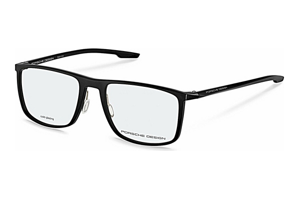 Porsche Design P8738 A Szemüvegkeret