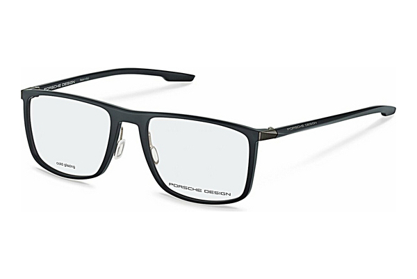 Porsche Design P8738 D Szemüvegkeret