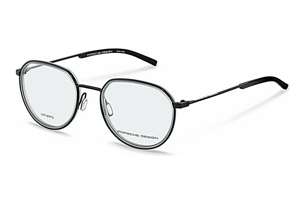 Porsche Design P8740 A000 Szemüvegkeret