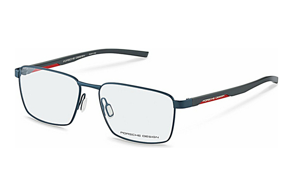 Porsche Design P8744 D Szemüvegkeret