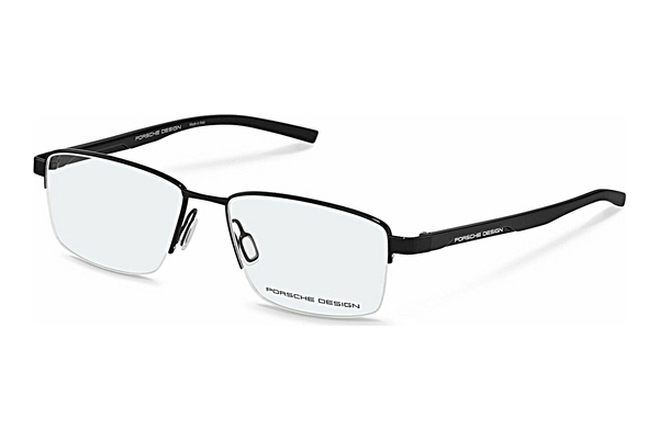 Porsche Design P8745 A000 Szemüvegkeret