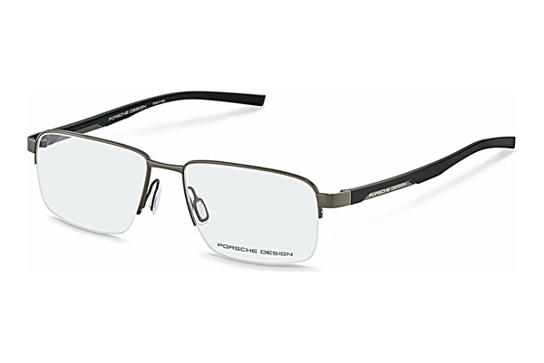 Porsche Design P8747 B Szemüvegkeret