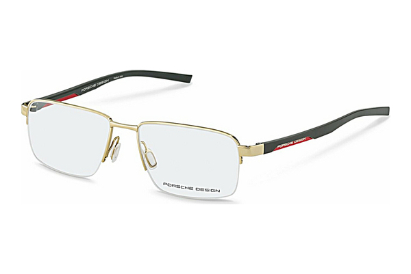 Porsche Design P8747 C Szemüvegkeret