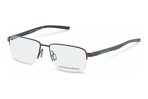 Porsche Design P8747 D Szemüvegkeret