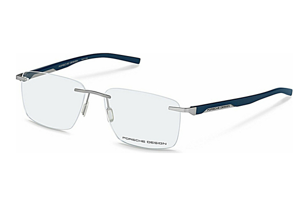 Porsche Design P8748 B0S2 Szemüvegkeret