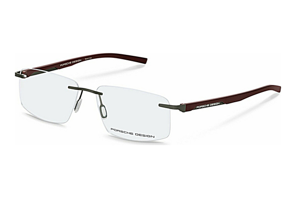 Porsche Design P8748 C0S1 Szemüvegkeret