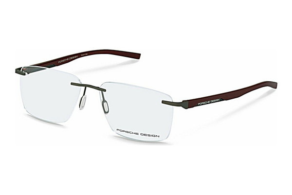 Porsche Design P8748 C0S2 Szemüvegkeret