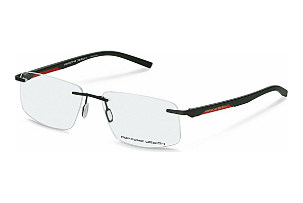 Porsche Design P8748 D0S1 Szemüvegkeret