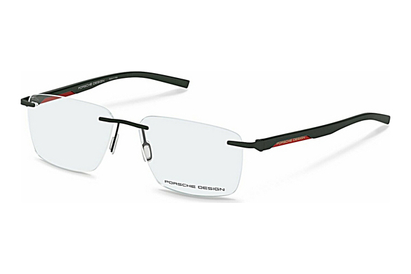 Porsche Design P8748 D0S2 Szemüvegkeret