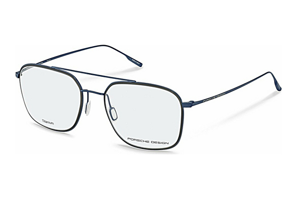 Porsche Design P8749 D Szemüvegkeret