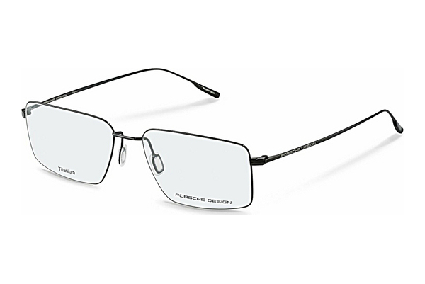 Porsche Design P8750 A Szemüvegkeret