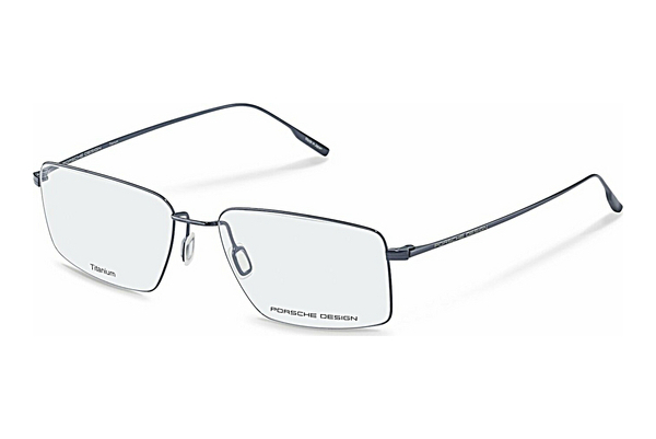 Porsche Design P8750 D Szemüvegkeret