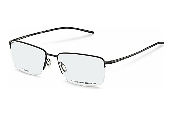 Porsche Design P8751 A Szemüvegkeret