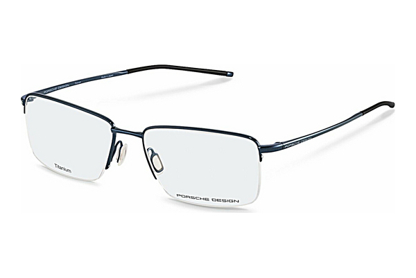 Porsche Design P8751 C Szemüvegkeret