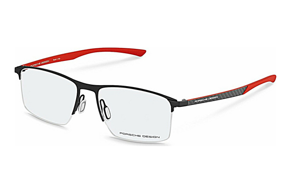 Porsche Design P8752 A Szemüvegkeret