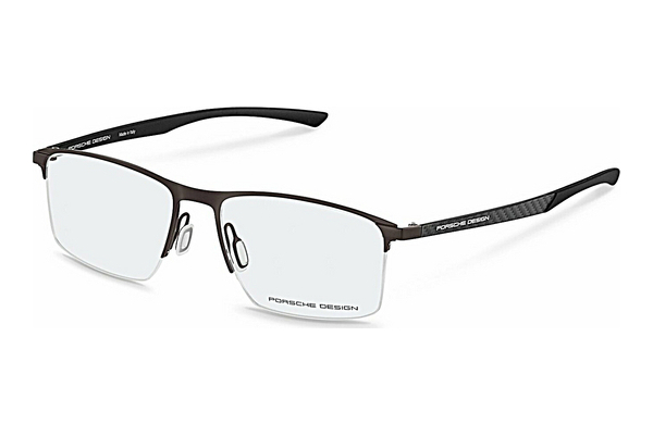 Porsche Design P8752 B Szemüvegkeret