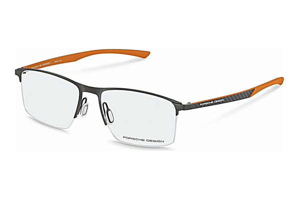 Porsche Design P8752 D Szemüvegkeret