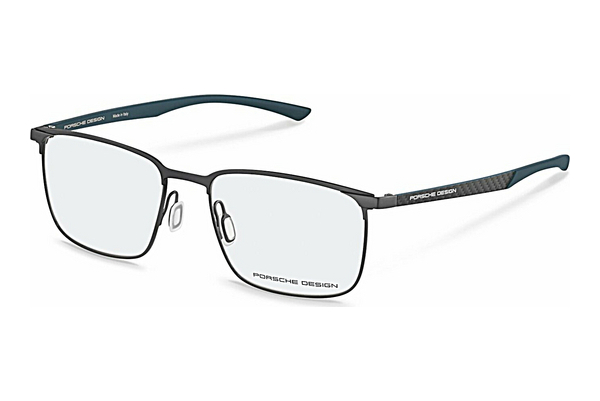 Porsche Design P8753 B Szemüvegkeret