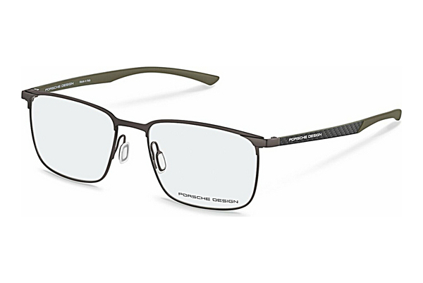 Porsche Design P8753 D Szemüvegkeret