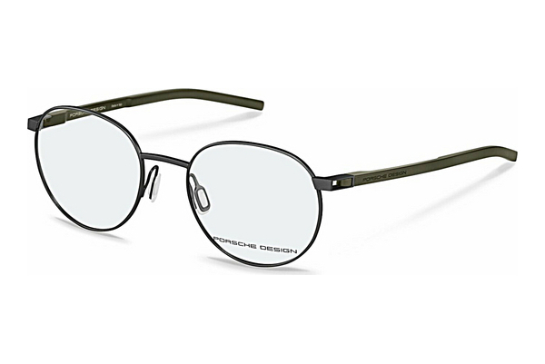 Porsche Design P8756 B000 Szemüvegkeret