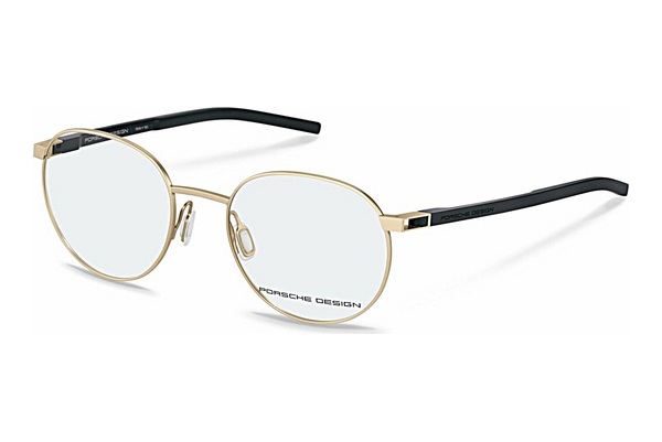 Porsche Design P8756 C000 Szemüvegkeret