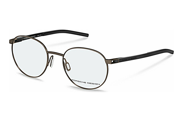 Porsche Design P8756 D000 Szemüvegkeret