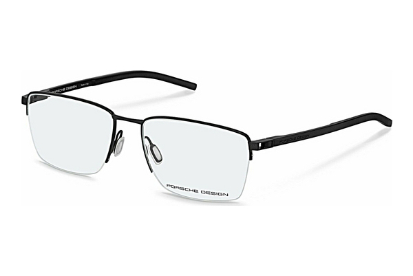 Porsche Design P8757 A000 Szemüvegkeret