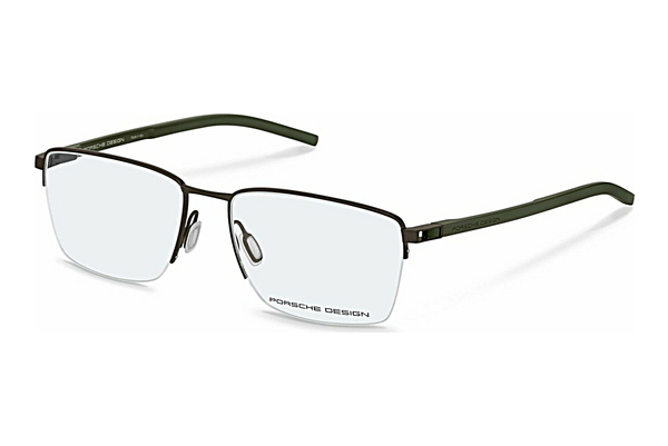 Porsche Design P8757 D000 Szemüvegkeret